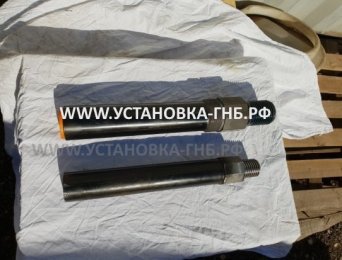 купить по выгодной цене Стартовая штанга для ГНБ фото