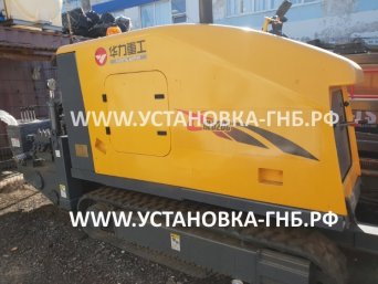 купить по выгодной цене буровая установка hanlyma hl520