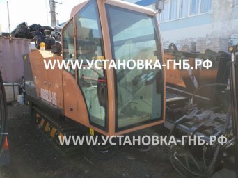 купить по выгодной цене буровая установка ГНБ GOODENG GD320B фото