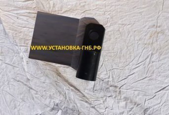 купить по выгодной цене глушка мама для буровой установки фото