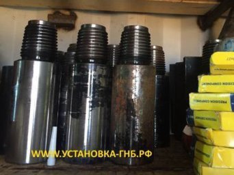 купить по выгодной цене Коннекторы для установок ГНБ фото