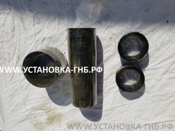 купить по выгодной цене Ремкомплект на водяной насос фото