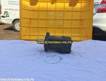 купить по выгодной цене Гидромоторы буровые на тягу, вращение и подачу