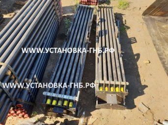 купить по выгодной цене кассета для буровой штанги фото