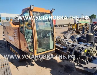 купить по выгодной цене Установка ГНБ GOODENG GD 380 B-LS фото