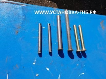 купить по выгодной цене пальцы цепи для буровой установки фото