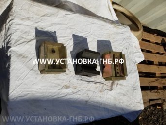 купить по выгодной цене Крепление зажимных клиньев фото