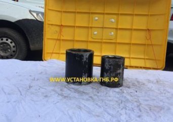 купить по выгодной цене Восьмиугольная муфта для ГНБ фото