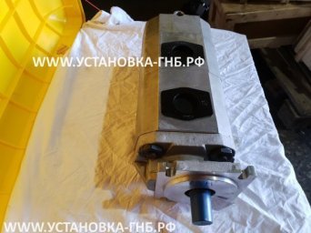 купить по выгодной цене Насос основной для ГНБ фото